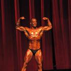 Eric  Alicea - NPC Midwest Ironman 2010 - #1